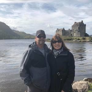 Meet your Posher, Betty